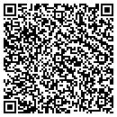 QR code with Knotted Needle contacts