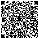 QR code with Mad Island Weaver contacts