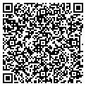 QR code with E G & G contacts