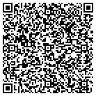 QR code with D C Lawn Landscaping-Tree Service contacts
