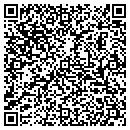 QR code with Kizano Corp contacts