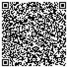 QR code with LCDESIGN SERVICES contacts