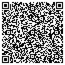 QR code with Yarn Garden contacts