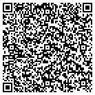 QR code with George Consulting contacts