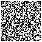 QR code with C R Whedbee Plastering Inc contacts
