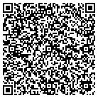 QR code with M R Pittman Group LLC contacts