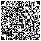 QR code with D'carlos Exotic Boots contacts