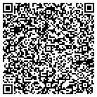 QR code with Riverbank Local Redevelopment contacts