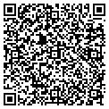 QR code with S E T A contacts