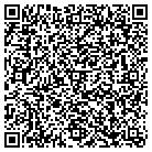 QR code with Heathcote Bootery Inc contacts