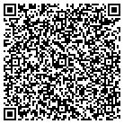 QR code with Kountry Kickin Boots & Acces contacts