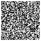 QR code with Hillsboro County Hospital Auth contacts
