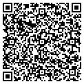 QR code with Kreg Corp contacts