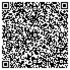 QR code with Zarutskie Consultant Group contacts