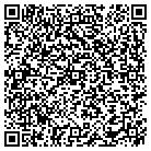 QR code with White's Boots contacts