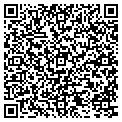 QR code with Gisslens contacts