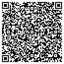 QR code with Harwood Foard contacts