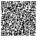 QR code with I E Ramer Inc contacts