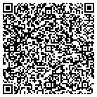 QR code with J R Biehl Enterprises Inc contacts