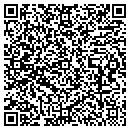 QR code with Hogland Farms contacts