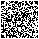QR code with Peek/Buster contacts