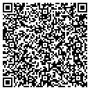QR code with G2 Industries LLC contacts