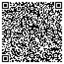 QR code with Pw Shoes Inc contacts