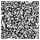QR code with Ronnie G Buster contacts