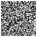 QR code with Harper Rd Co contacts