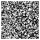 QR code with S&S Dirtworks Inc contacts