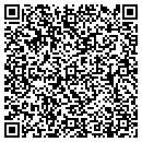 QR code with L Hamiltons contacts