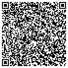 QR code with Mary Macdonald Business Center contacts