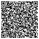 QR code with Heels & Toes contacts