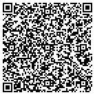 QR code with Heel To Toe Foot Center contacts