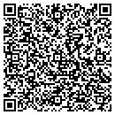 QR code with Hook's Shoe Store contacts