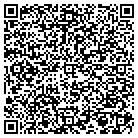 QR code with Anderson Stone & Tile Works In contacts