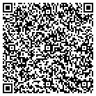 QR code with Orthotic & Prosthetic Lab Inc contacts