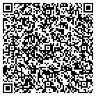 QR code with PTI Orthotics contacts