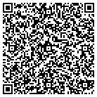 QR code with The Diabetic Shoe Company contacts