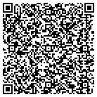 QR code with Saratoga County Emergency Service contacts