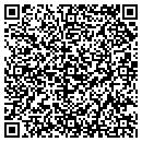 QR code with Hank's Shoe Service contacts