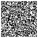 QR code with Kenny's Kreations contacts