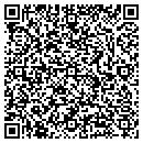 QR code with The City Of Cadiz contacts