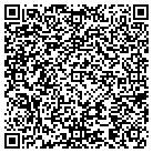 QR code with T & T Grading And Hauling contacts