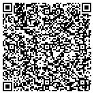 QR code with Webster Association International contacts