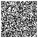 QR code with G & G Santilli Inc contacts