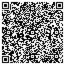 QR code with Talbots contacts