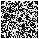 QR code with HBO-ACI, Inc. contacts