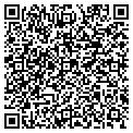 QR code with I C S LLC contacts