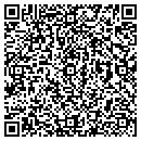 QR code with Luna Sparrow contacts
